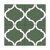 Tile pattern