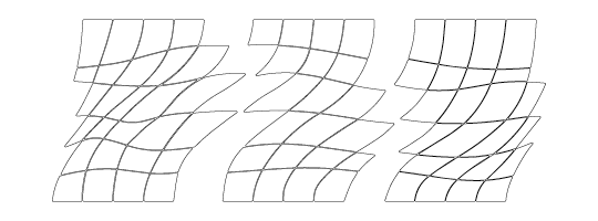 Tile pattern