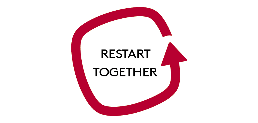 Restart Together
