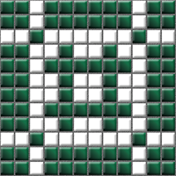 Tile pattern