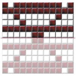 Tile pattern