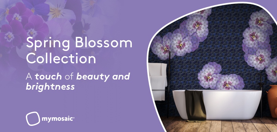 BLOSSOM COLLECTION - News